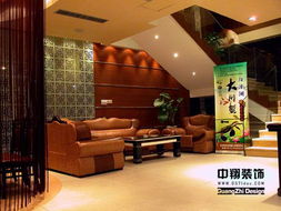杭州八百楼酒店装修设计